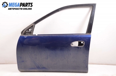 Door for Mazda 323 (BA) 1.5 16V, 88 hp, sedan, 1996, position: front - left